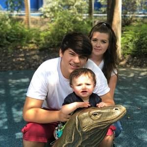 Meet your Posher, Audie